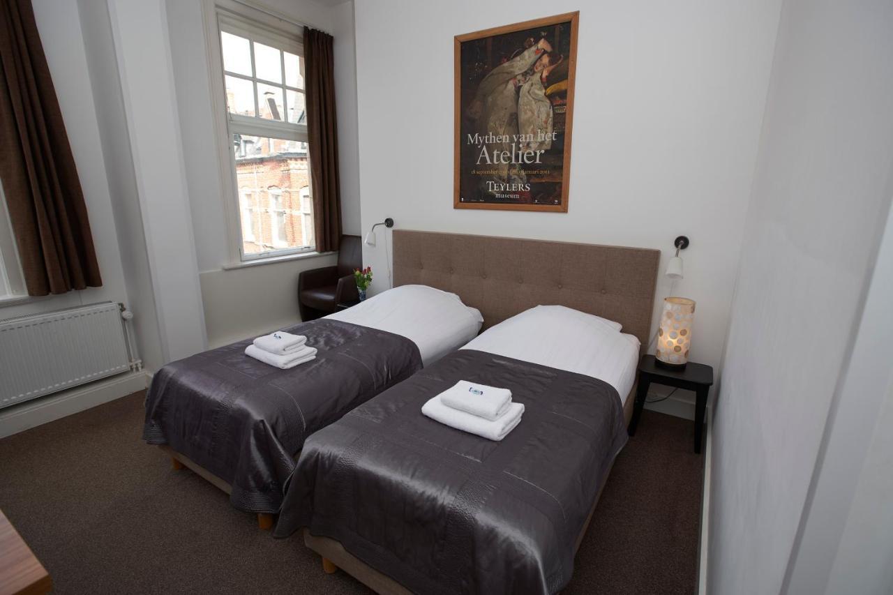 Bed & Breakfast Hotel Malts هارلم المظهر الخارجي الصورة