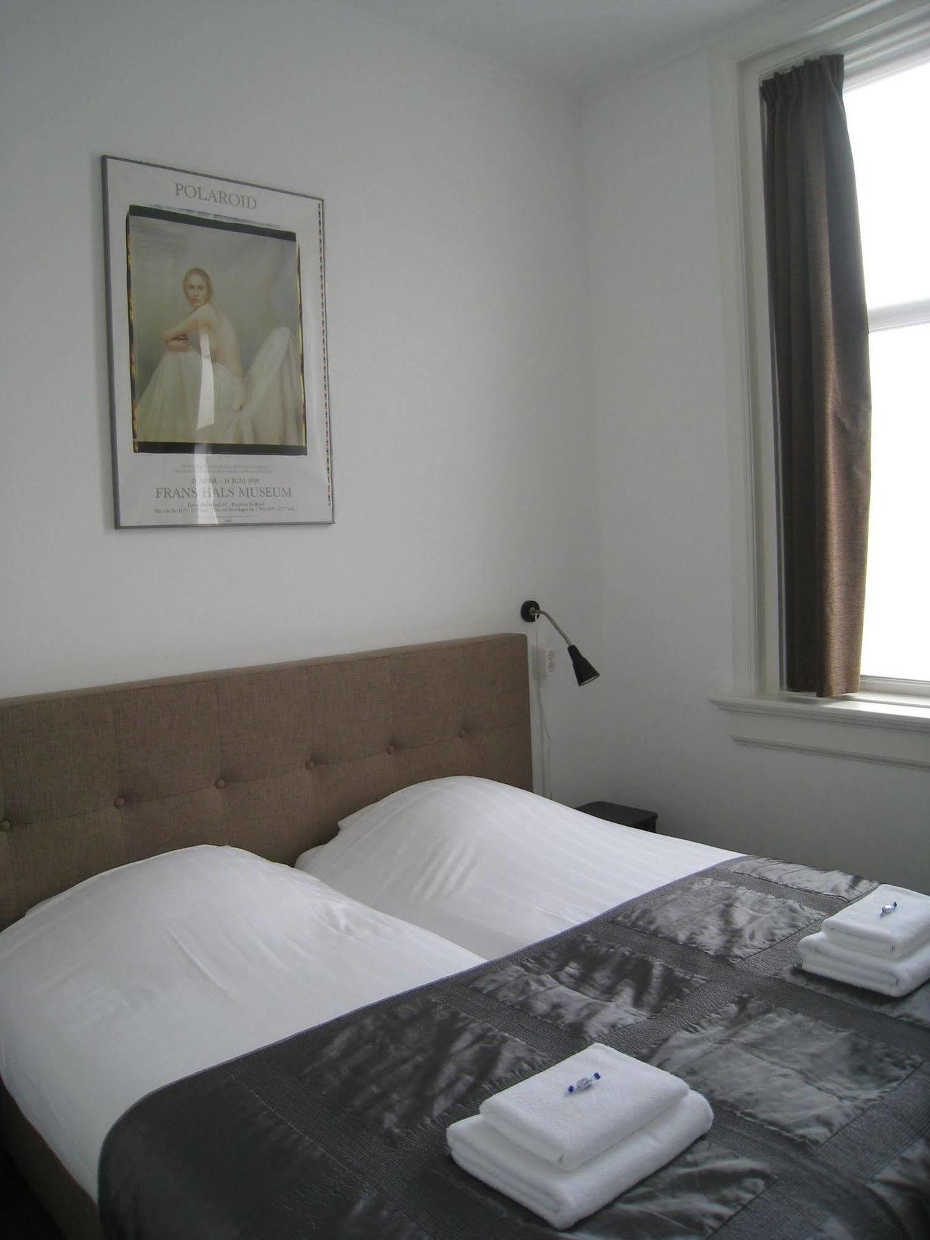 Bed & Breakfast Hotel Malts هارلم المظهر الخارجي الصورة