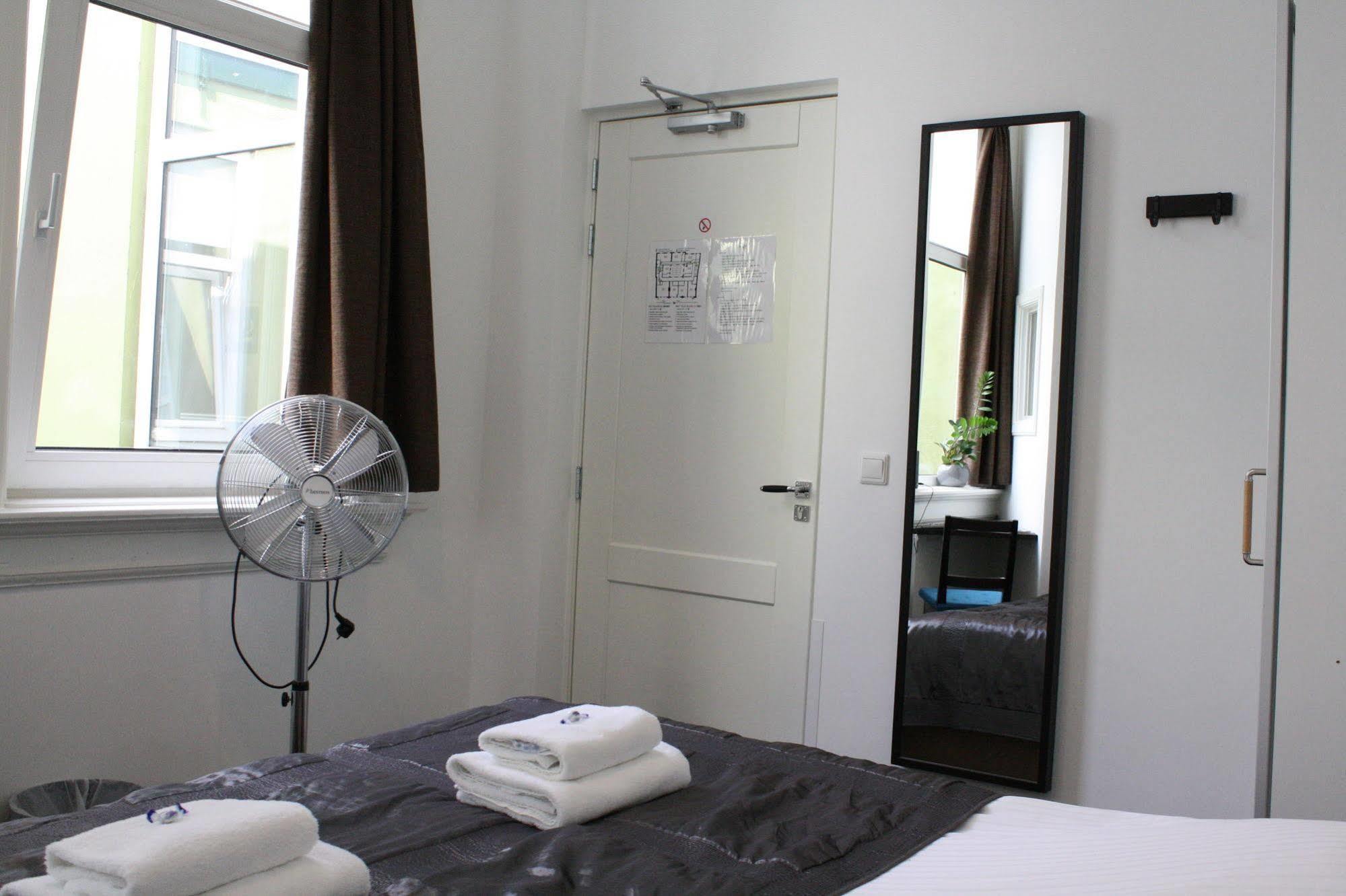 Bed & Breakfast Hotel Malts هارلم المظهر الخارجي الصورة